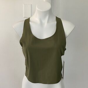 Lululemon - Fast and Free Tank *Light - NWT